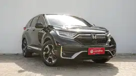 HONDA CR-V 2.0 AT 2021 Dapatkan Garansi Selama 1 Tahun