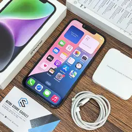 iPHONE 14 128 gb BLACK | Ex iBOX PA/A Mulus Full Set Original