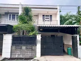 dijual Rumah Bagus Siap Huni Di Kreo Joglo