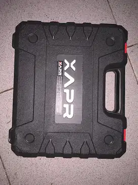 Bor Baterai XAPR AP24 Pro Series