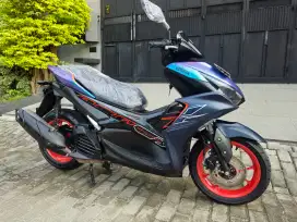 PROMO DP 999K AJA⁉️YAMAHA AEROX CYBERCITY TH 2024
