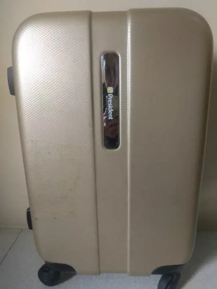 Koper 20inch bermerk