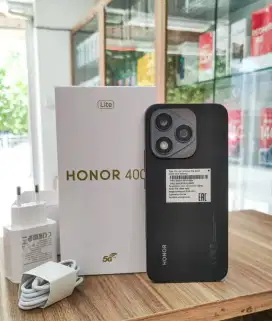 CHASBCAK HONOR 400lite 5g 8+9/256gb