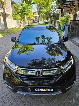 Honda CRV turbo 2020