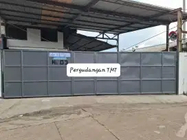 Disewakan Pergudangan Narogong Bantar Gerbang -Bekasi