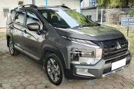 DI JUAL : Mitsubishi New Xpander 1.5 Cross Premium CVT AT 2023