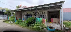 Dijual Rumah sekitar Jalan Poros Maros