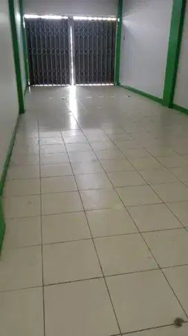 disewakan ruko duta indah alpha 2 kalideres