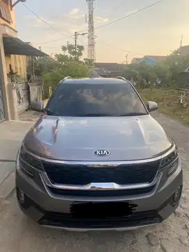 KIA SELTOS 1.4 L EXO P AT 2020