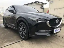 [OLXMOBBI] DP RENDAH Mazda CX-5 2.5 Grand Touring-AT 2018 ZTEMNI