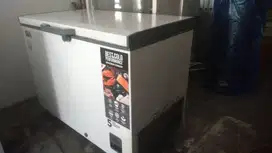 Chest Freezer GEA AB-336R
