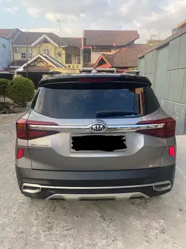KIA SELTOS 1.4 L EXO P AT 2020