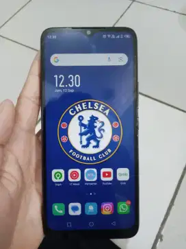Infinix hot 12i