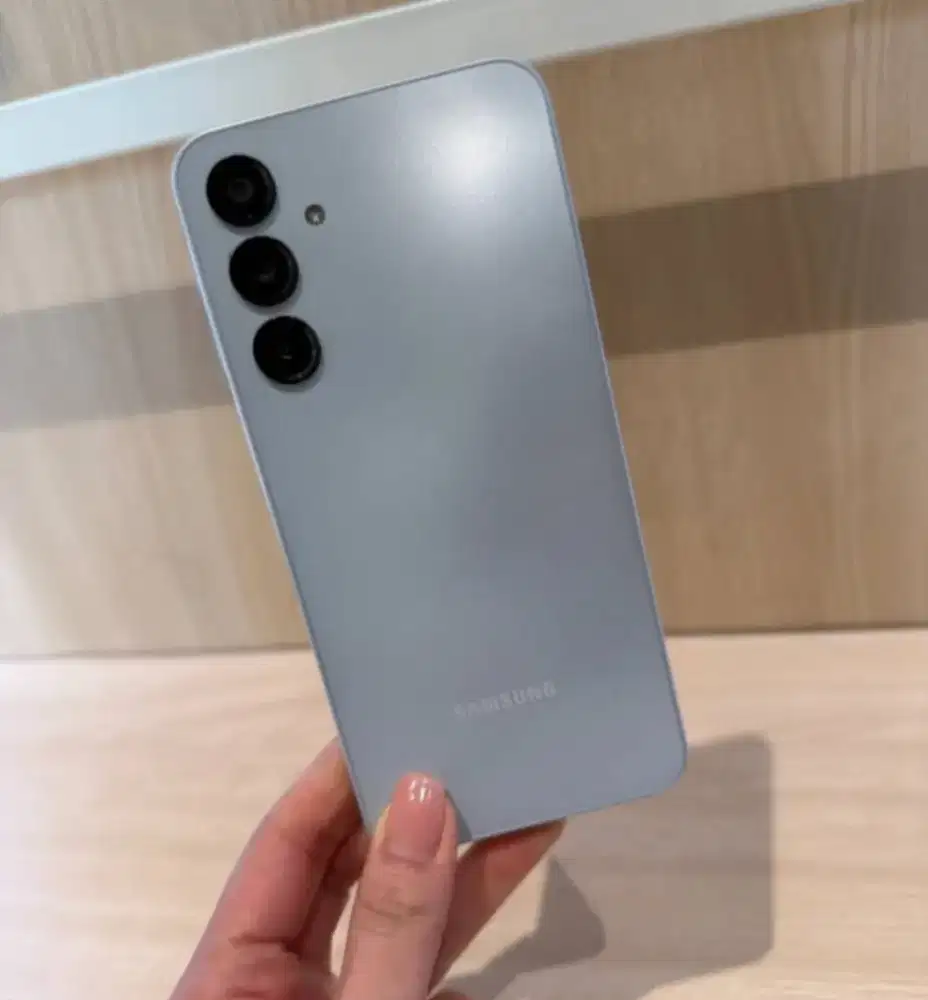 Samsung A16 kredit