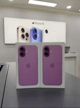 Ready iPhone garansi resmi ibox