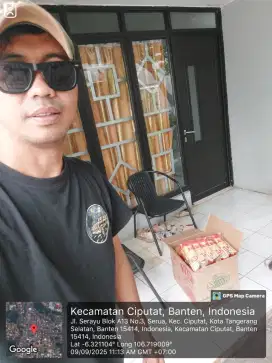 “Ngemil Nggak Pernah Seenak Ini!”