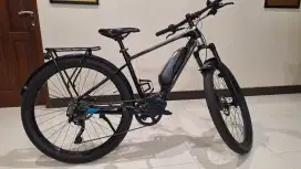 Di Jual 2 sepeda Polygon Path E5