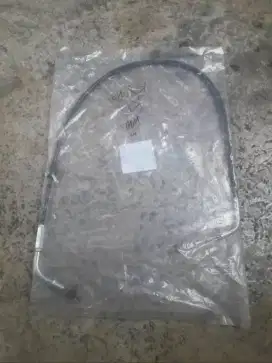 Kabel kopling satria fu