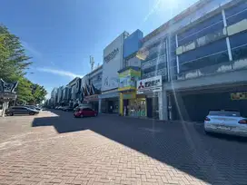 Dijual Ruko Gandeng Ring Road Dekat Focal Point Mall