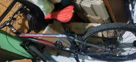 Sepeda Gunung Genio 346 27.5