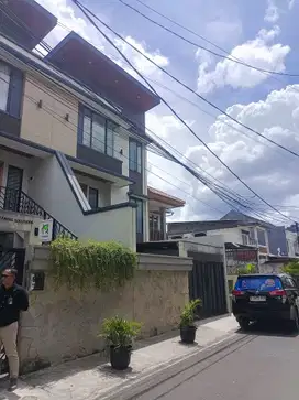 Dijual Lelang Rumah Jalan Kalibata Selatan Pancoran, Jakarta Selatan