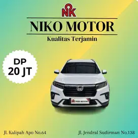 (ANTIK KM35RB) BRV 1.5 PRESTIGE SENSING 2022 AT