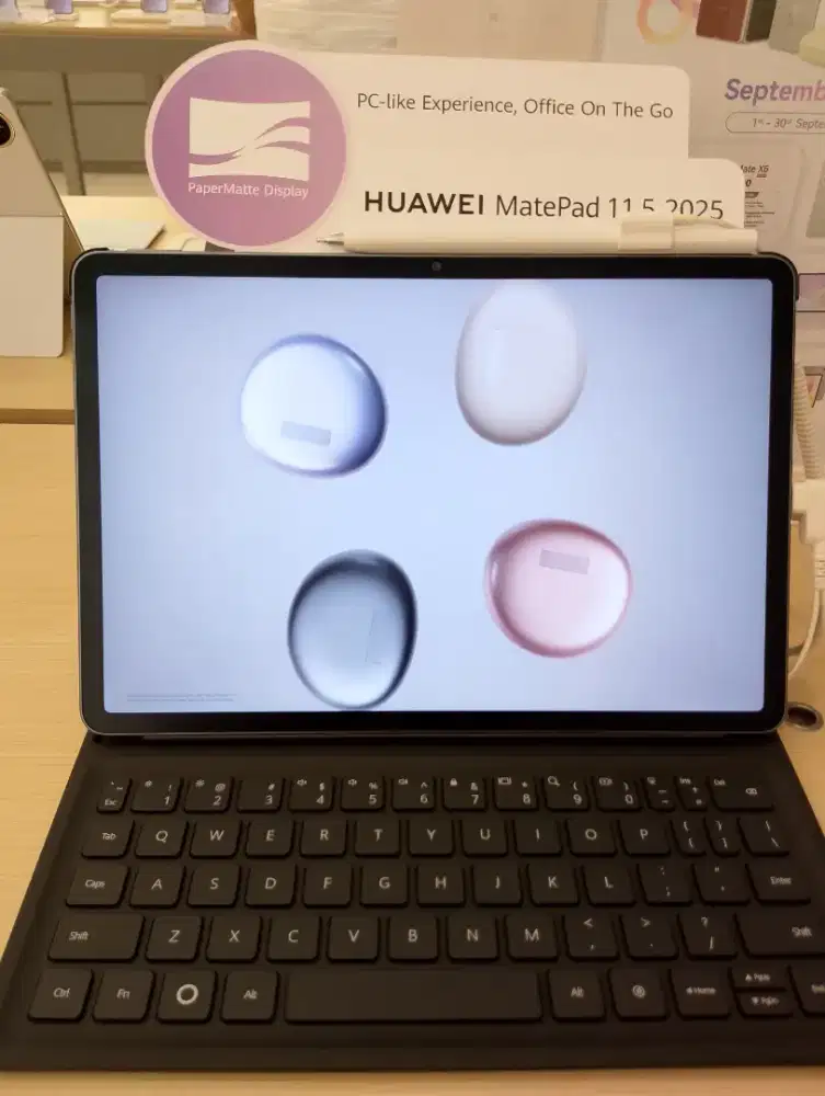 Tablet Huawei MatePad 11,5 2025