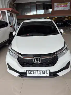 Honda Brio E cvt 2024