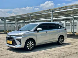 (DP 7jt)TOYOTA AVANZA 1.5 G 2022