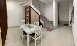 DIJUAL/SEWA RUMAH DI KOTA BARU PARAHYANGAN