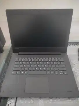 Laptop Editing Lenovo Ideapad AMD A9