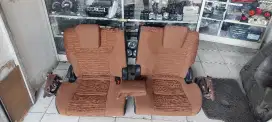 Jok Belakang Innova Reborn Tipe V 2016-2020
