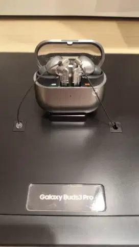 SAMSUNG GALAXY BUDS 3 PRO