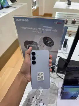 SAMSUNG S25 BASIC