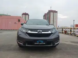 Honda Crv 1.5 Turbo Prestige 2019