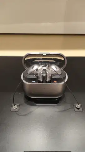 SAMSUNG GALAXY BUDS 3
