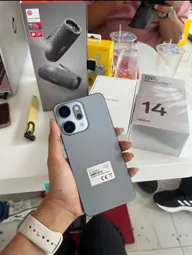 Oppo Reno 14 Pro 5g Diskon 1.5 juta