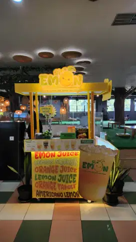 JAGA STAND MiNUMAN