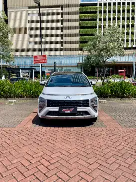 Hyundai Stargazer Prime 2023