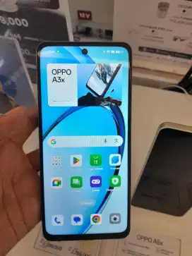 OPPO A60 16/128