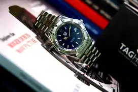 Tag Heuer Professional 2000 Automatic