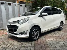 DAIHATSU SIGRA 1.2 R AT 2017