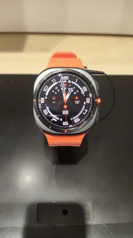 SAMSUNG GALAXY WATCH ULTRA