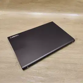 Laptop Libera Slim Core i3 Gen 10 Ram 4GB  bonus Mouse Siap pakai