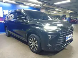 [OLXMOBBI] DP RENDAH Toyota Avanza 1.5 G Bensin-MT 2023 0TRMVI