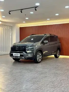 Mitsubishi Xpander Cross Plus 2025