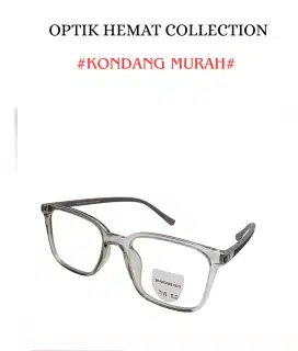 frame kacamata pria