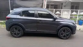 HONDA WR V RS NON SENSING