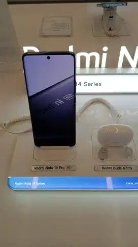 Cicilan Hp Xiaomi note 14 pro