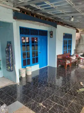 Di jual rumah komersil